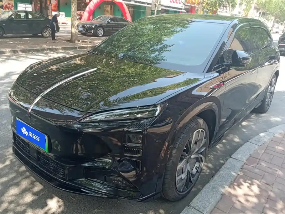 Hongqi Tian Gong 08 2025 680 Ultra AWD