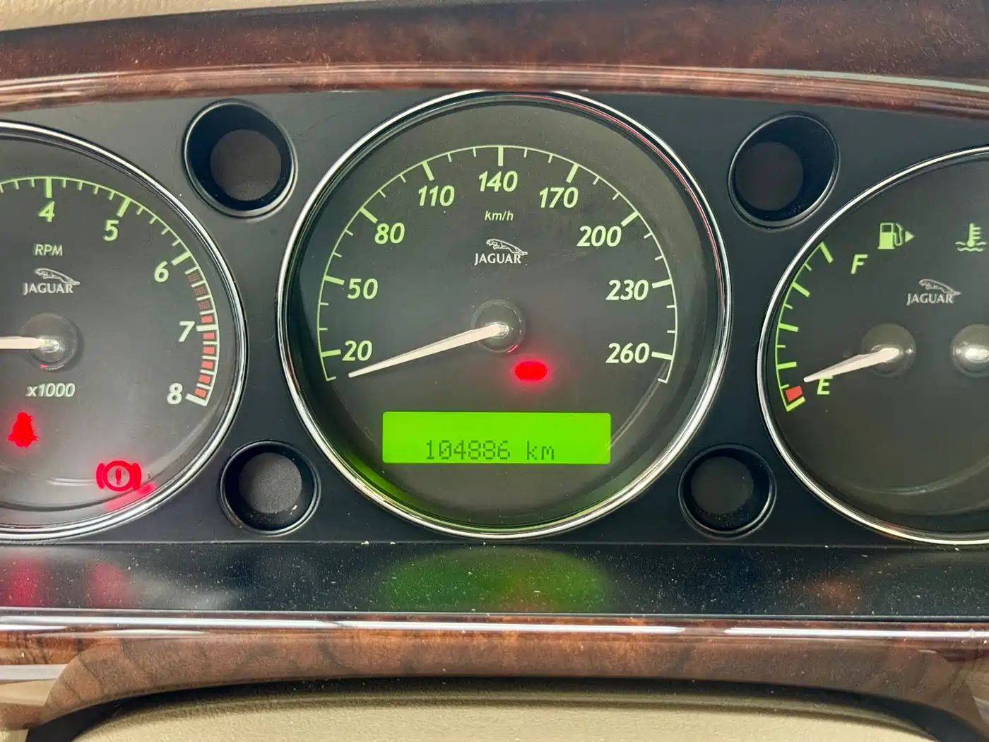 Photo 5 - Jaguar XJ