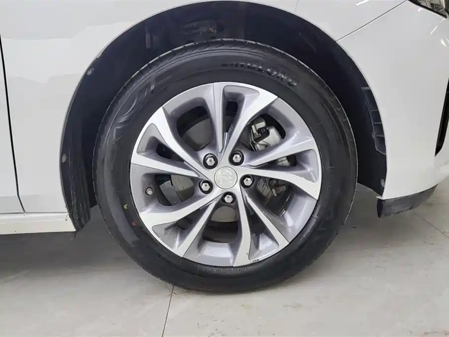BUICK WEILANG