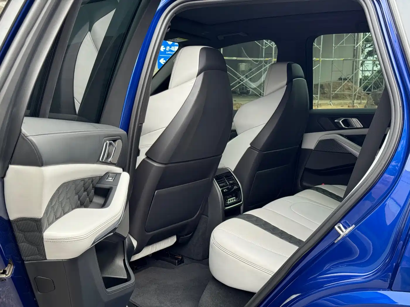 BMW X5 M 2020 X5 M фото 7
