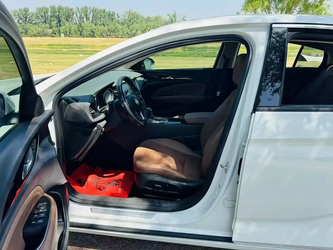 Buick Regal 2019 Model 20T Elite Type China V фото 5