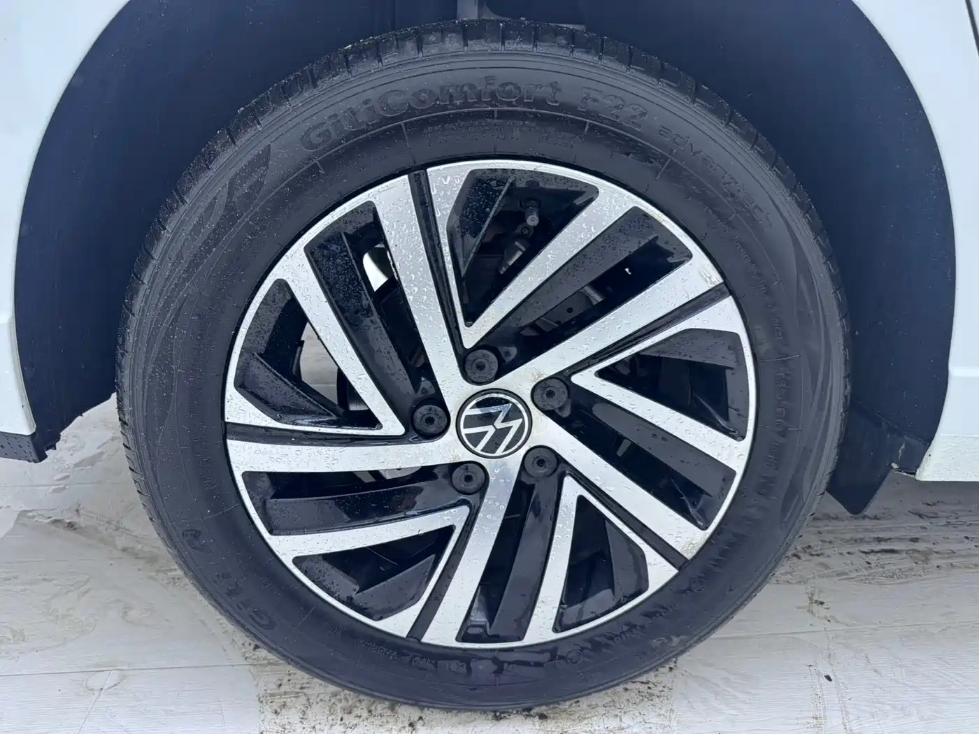 Volkswagen Lavida 2023 280TSI DSG Starlight Comfort Edition фото 20