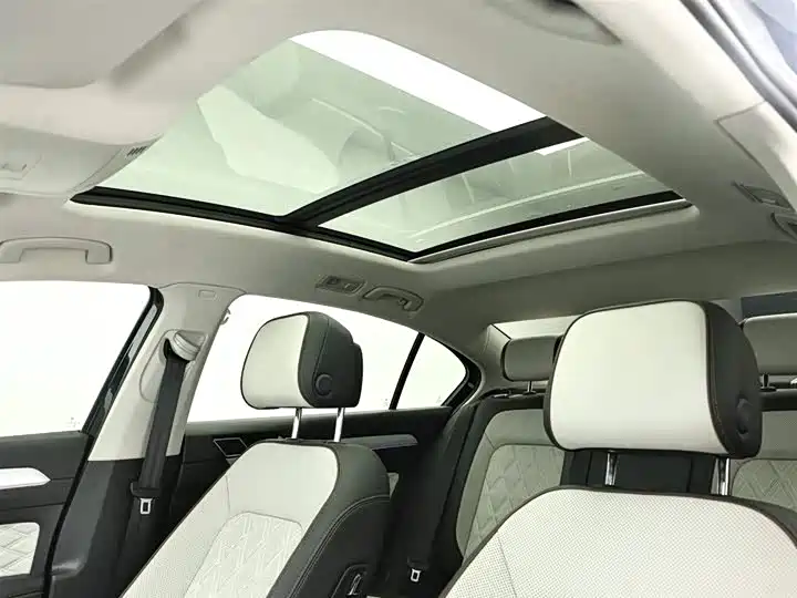 Volkswagen Magotan 2023 Model 2 Million Commemorative Edition 330TSI DSG Luxury фото 6