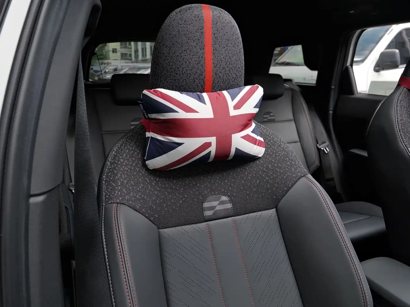 MINI JCW COUNTRYMAN 2025 2024 2.0T JOHN COOPER WORKS