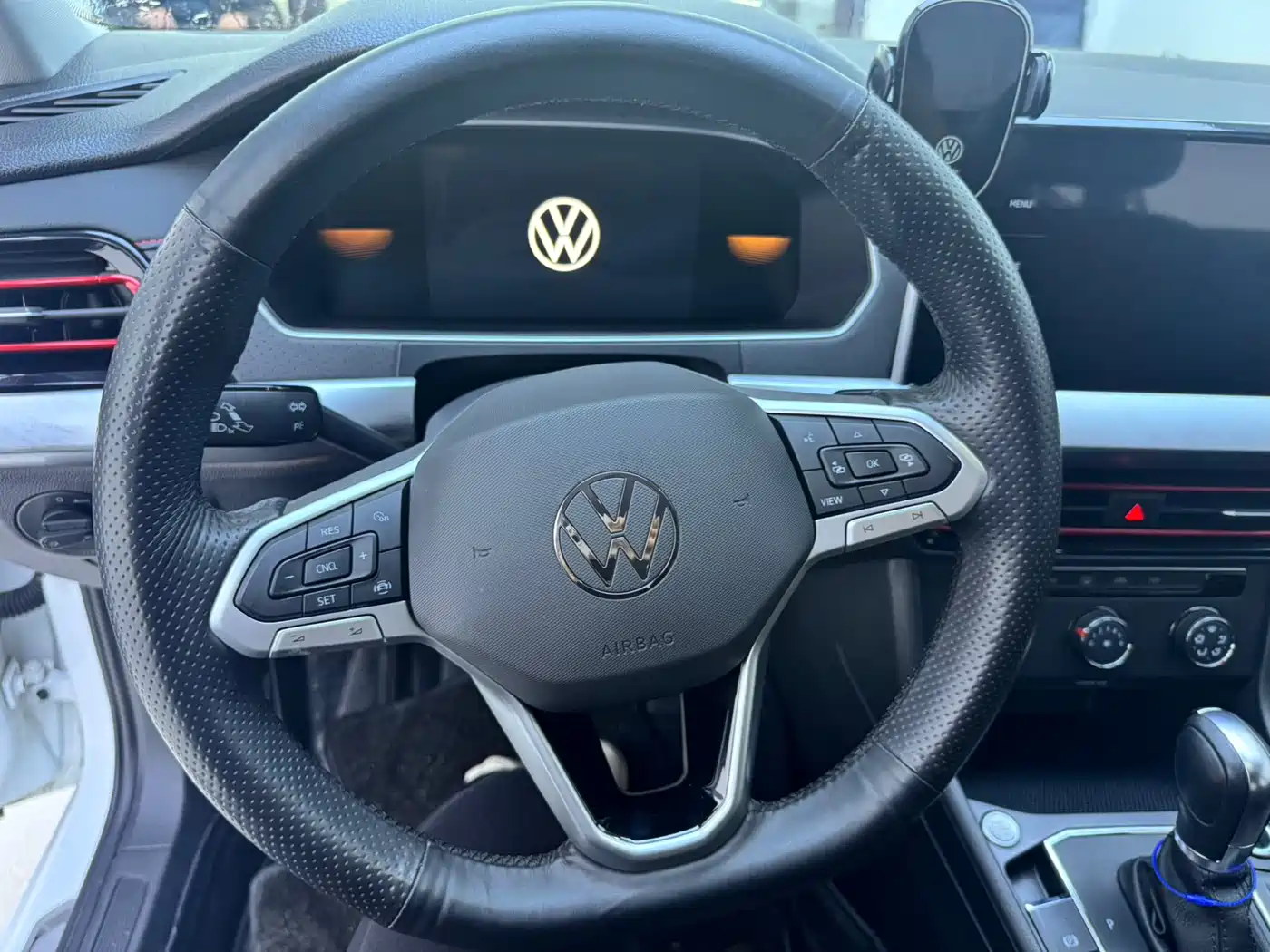 Volkswagen Lavida 2023 280TSI DSG Starlight Comfort Edition фото 10