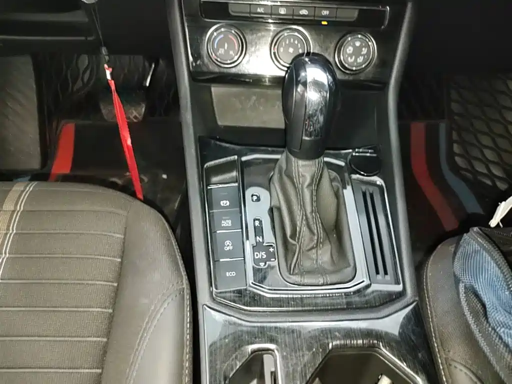 Volkswagen Lavida, миниатюра 14