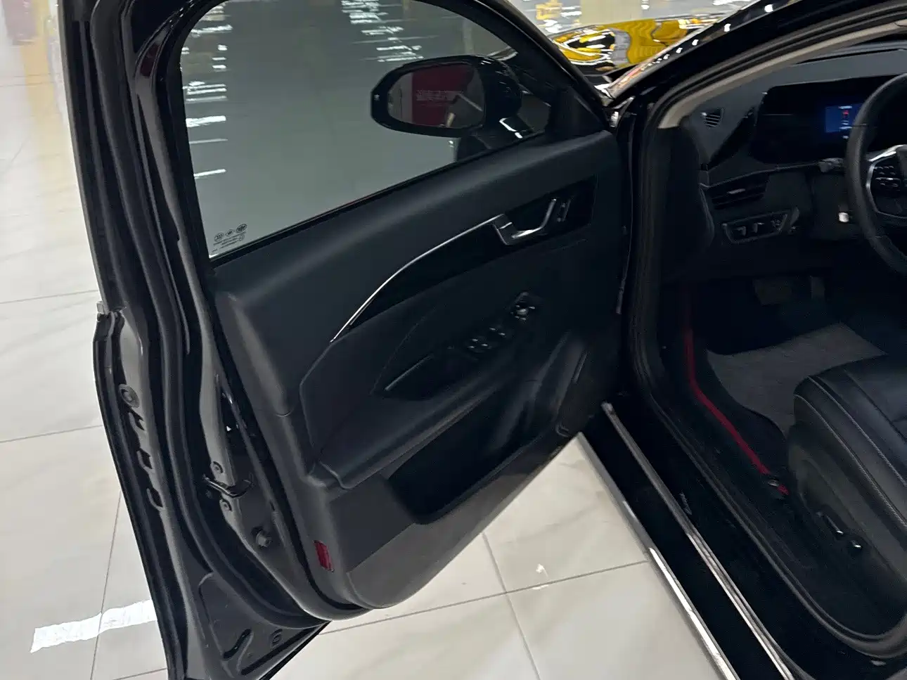 Besturn B70 2024 2024 Soaring Dragon Edition 1.5T Leading Leap