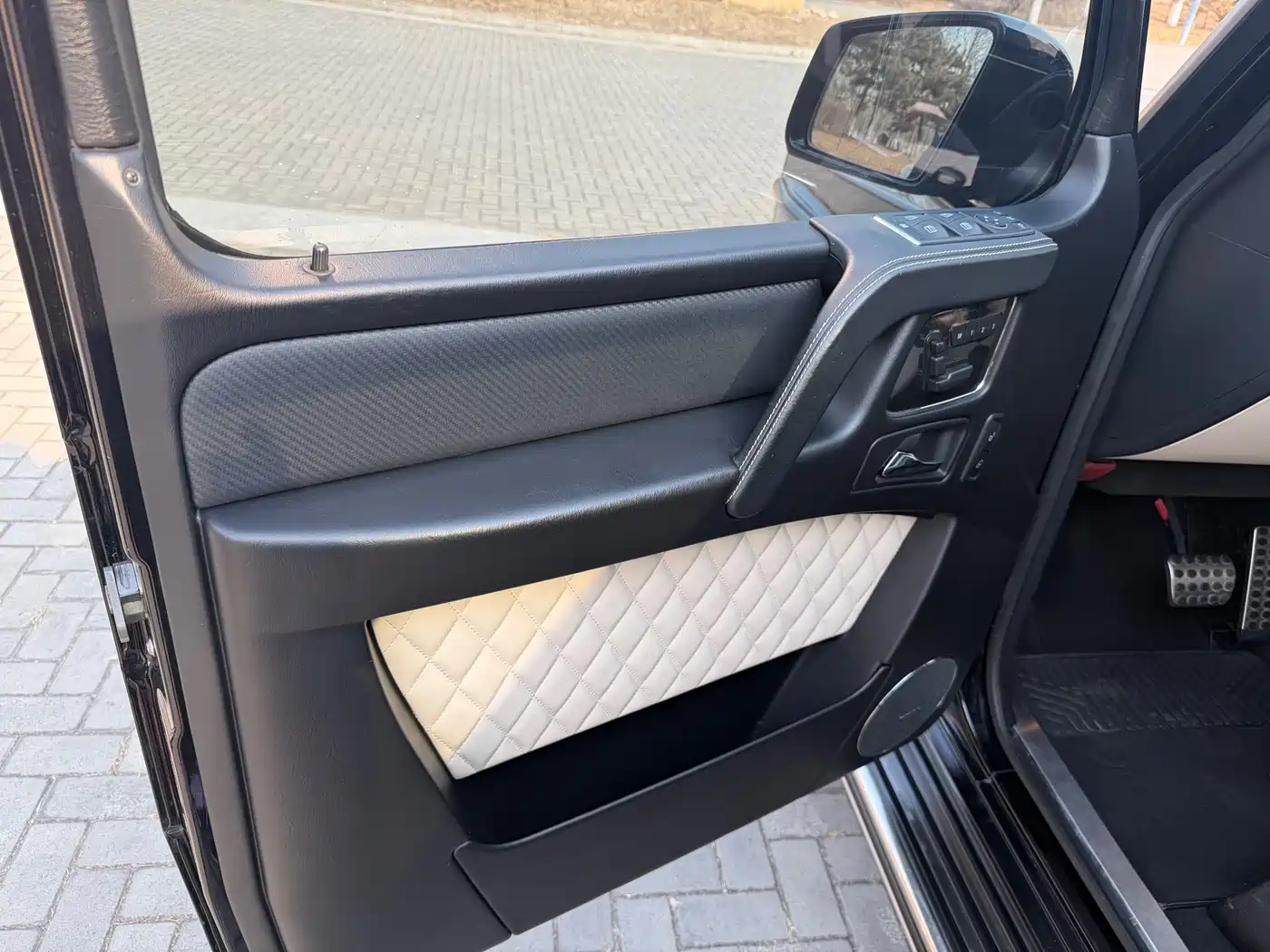 Mercedes-Benz G-Class AMG 2016 Model AMG G 63 Edition 463 фото 10