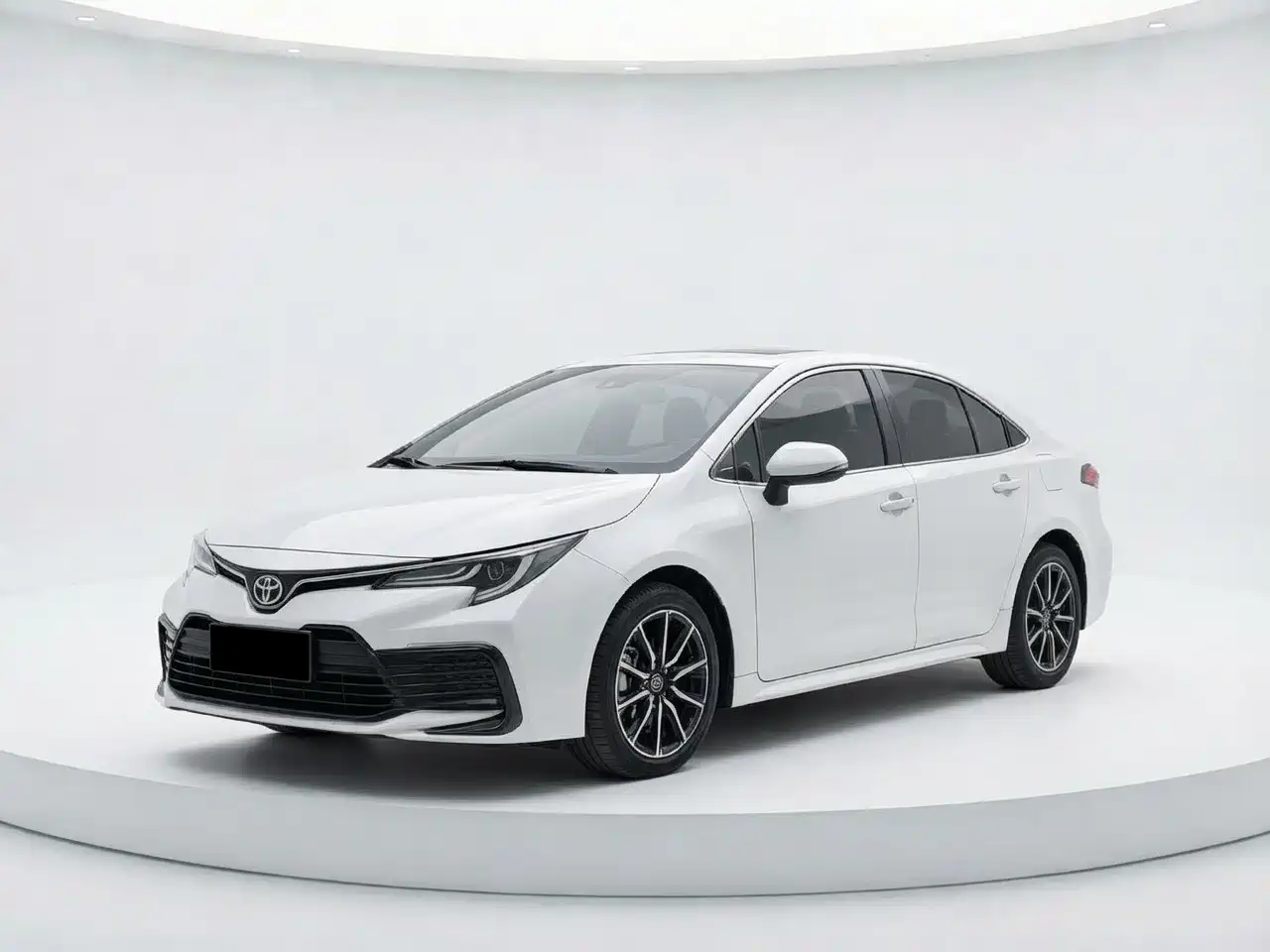 Toyota Levin 2023 185T CVT Sport