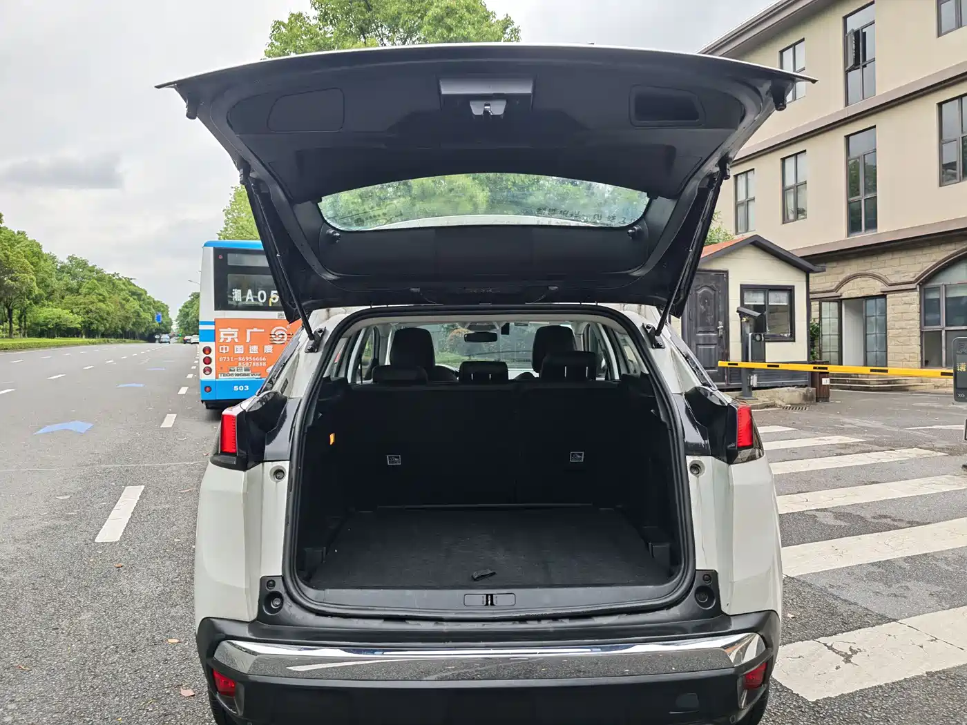 Peugeot 4008 2018 350THP Elite фото 13