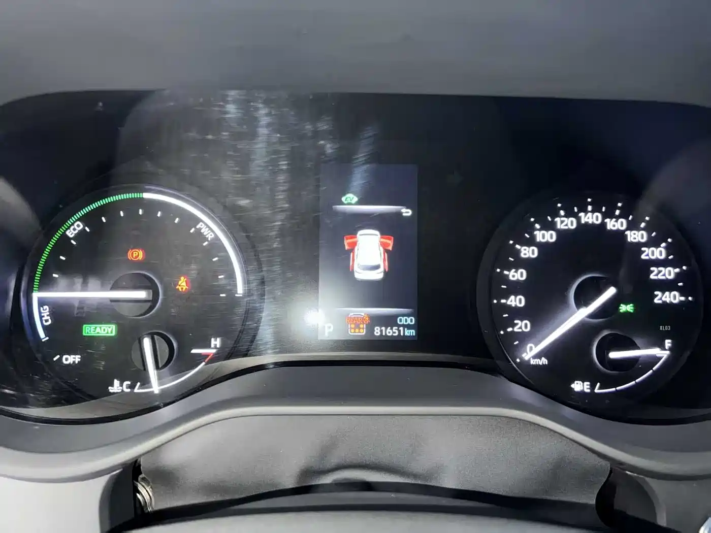 Toyota Sienna 2021 2.5L Hybrid Premium Edition фото 23