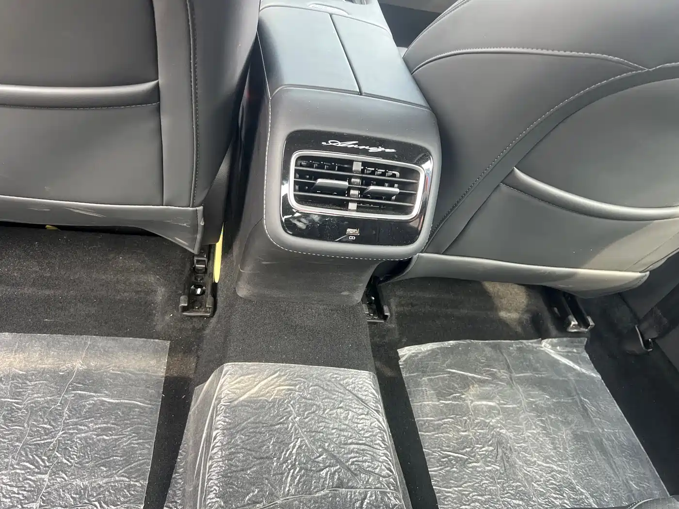 Chery Arrizo 8 PRO 2025 2025 Pro 1.6T Luxury Model+