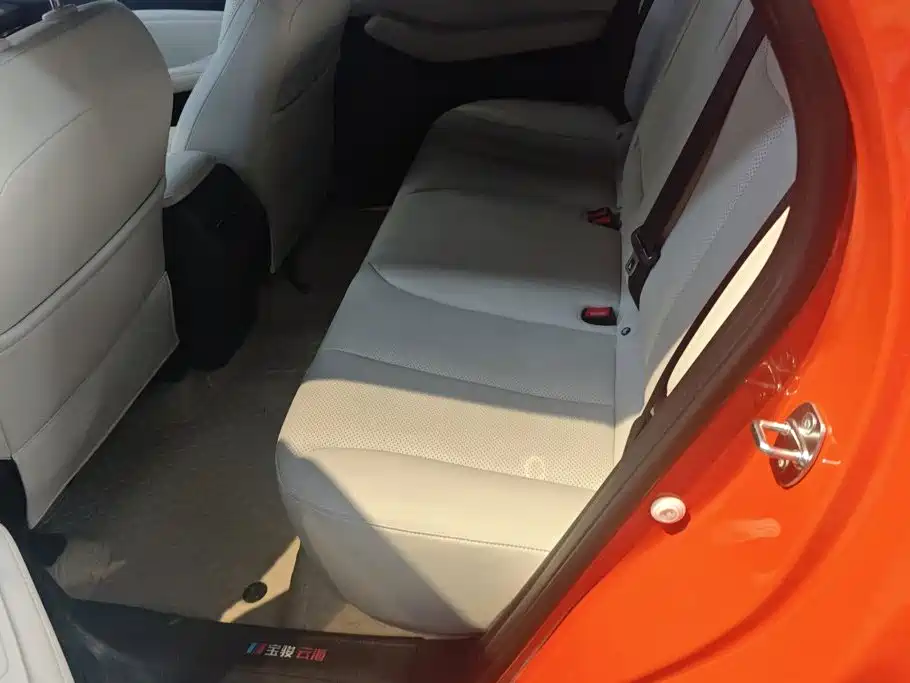 Baojun Yunhai 2025 2024 500km Pure Electric