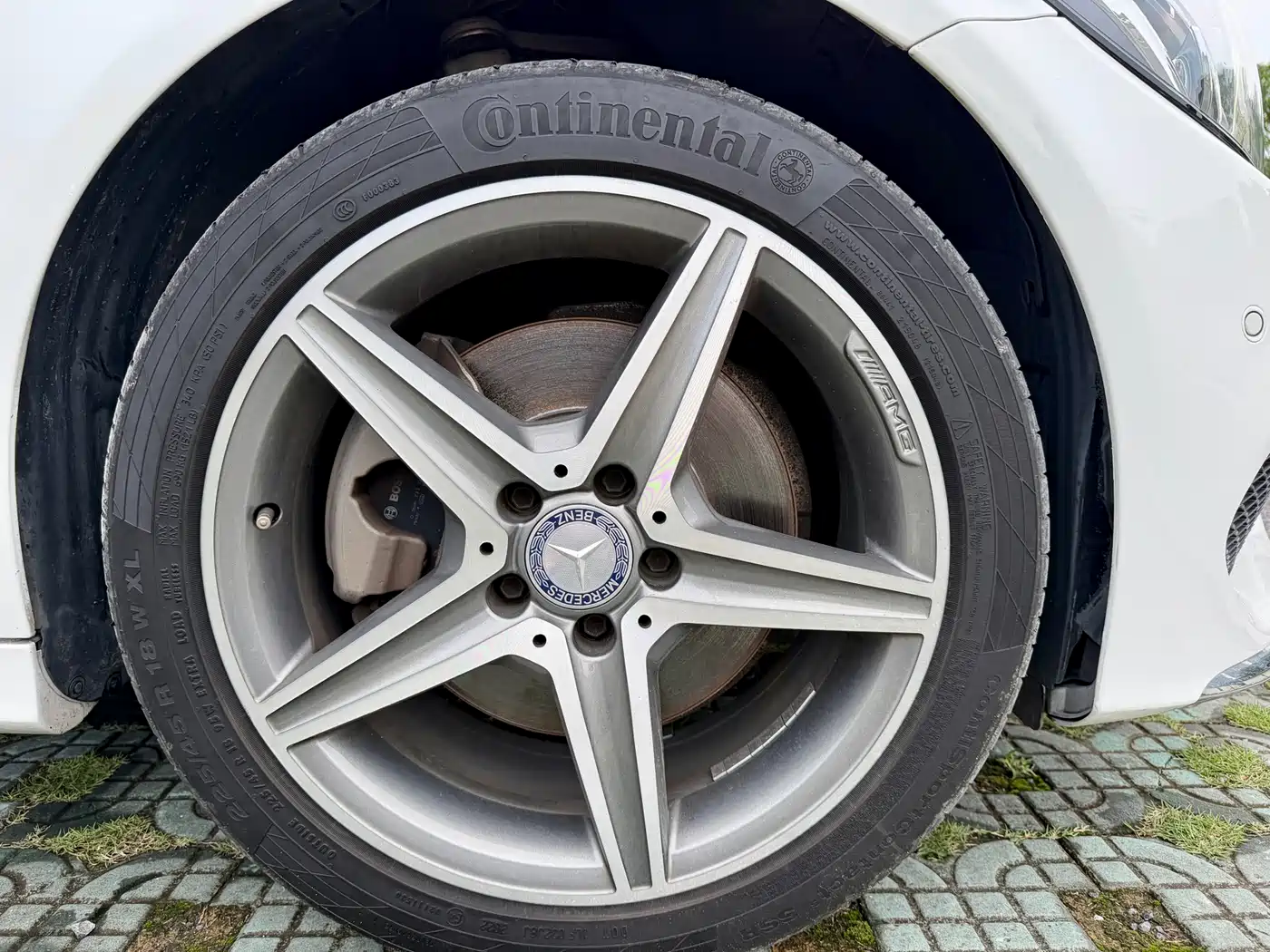 Mercedes-Benz C-Class 2015 C 260 L Sport фото 60