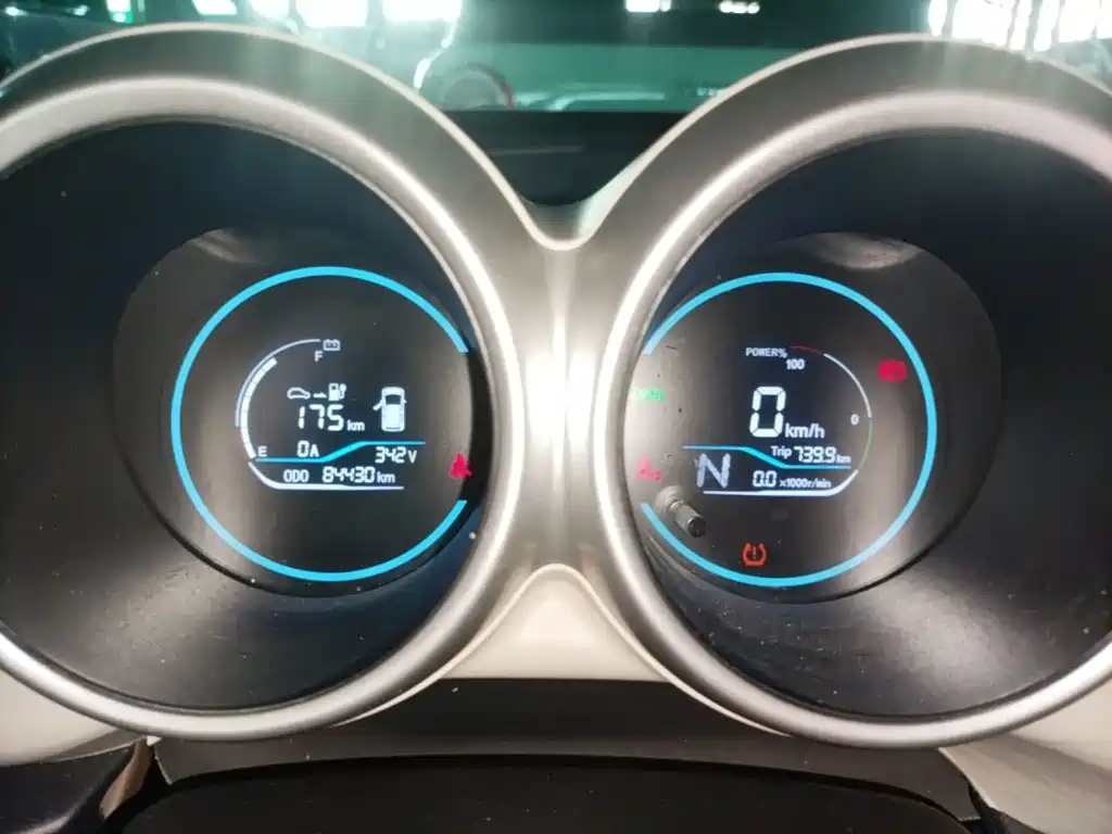 Ora Black Cat 2019 2019 351km Goddess Edition