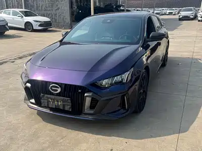 Trumpchi Empow
