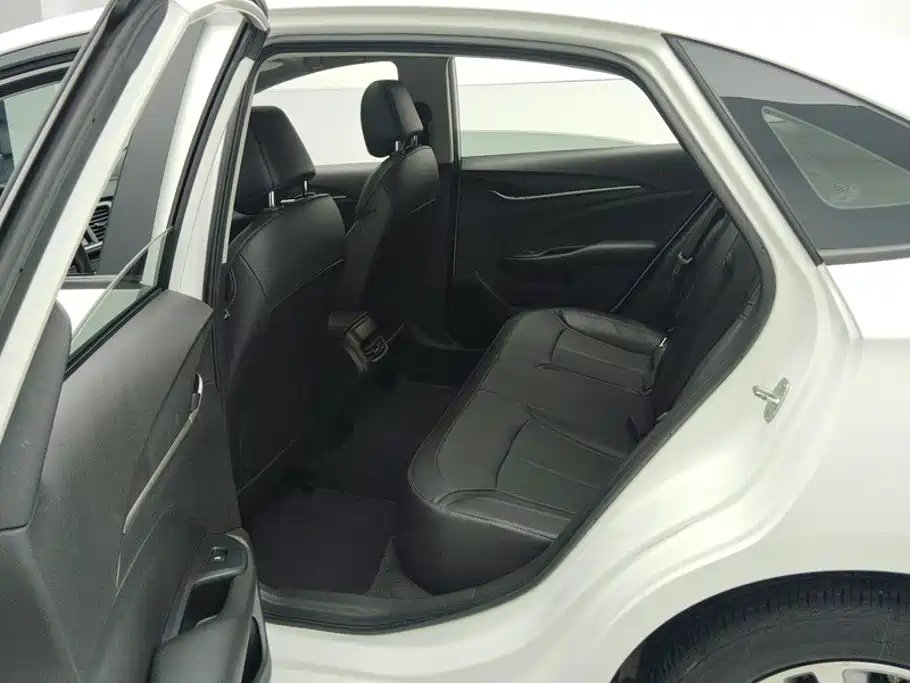 Buick Excelle 2023 2021 Facelift 1.3T Auto Mild Hybrid Elite
