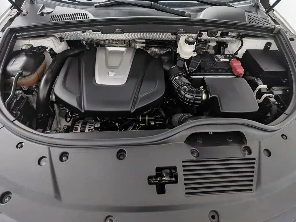BYD Tang 2020 2019 2.0T Automatic Smart Connect Honor 7-seater China VI
