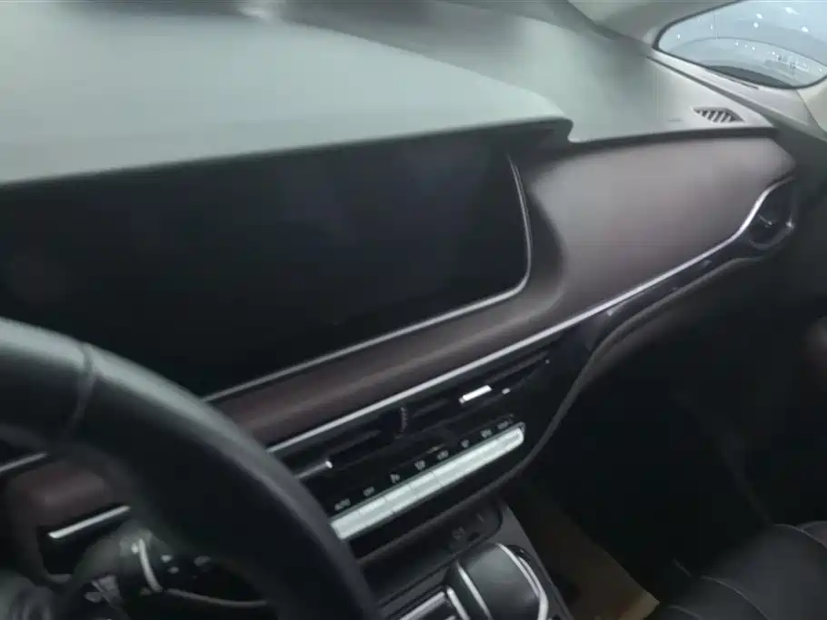 GAC Trumpchi Trumpchi M6 2021 PRO 270T DCT Luxury Edition фото 13