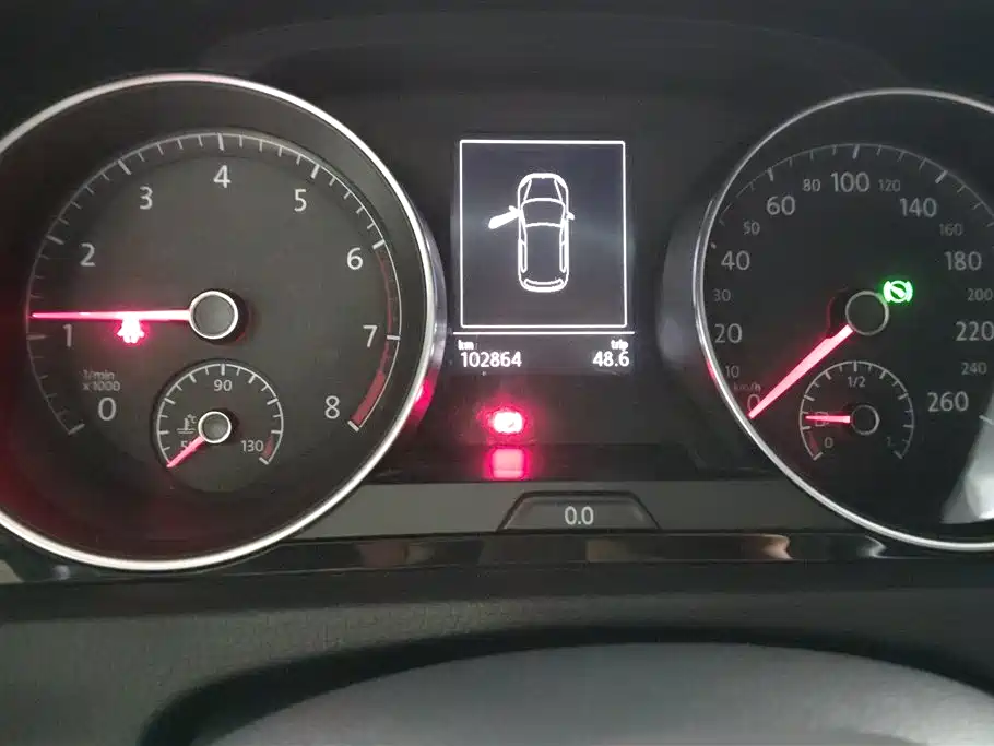Volkswagen Golf 2016 280TSI Automatic Flagship фото 14