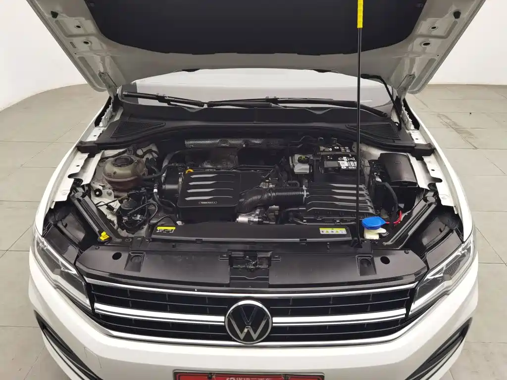 Volkswagen Bora, миниатюра 6