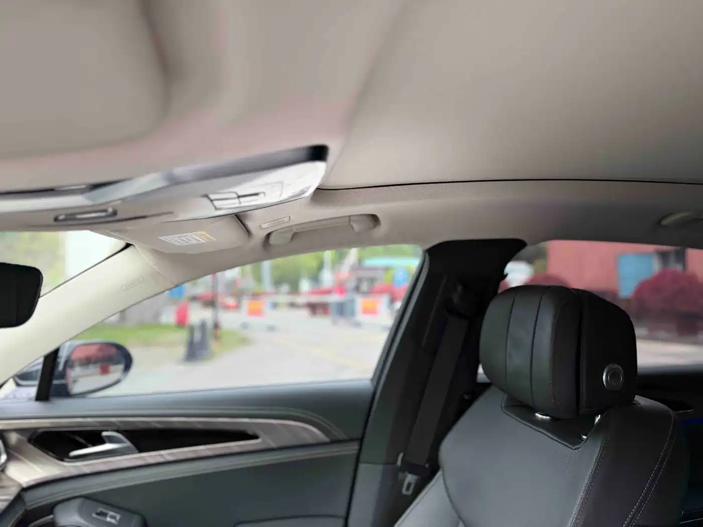 Hongqi H9 2022 2.0T Smart Connect Flag Enjoy Edition фото 19