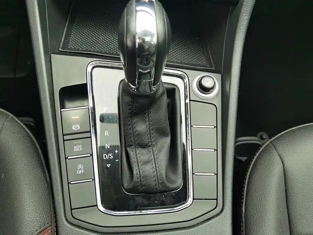 Volkswagen Bora, миниатюра 13