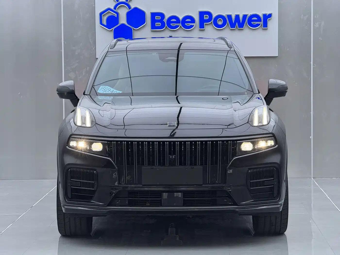 Lynk & Co 09 EM-P 2021 2.0T PHEV Halo 6-seater фото 2