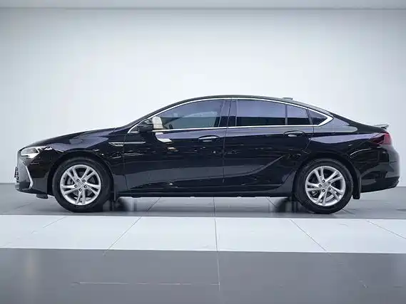Buick Regal 2024 25T Ultra Comfort Edition фото 7