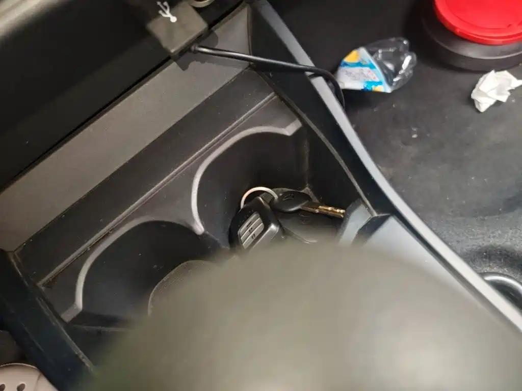 Honda City 2019 2018 1.5L CVT Dynamic Edition