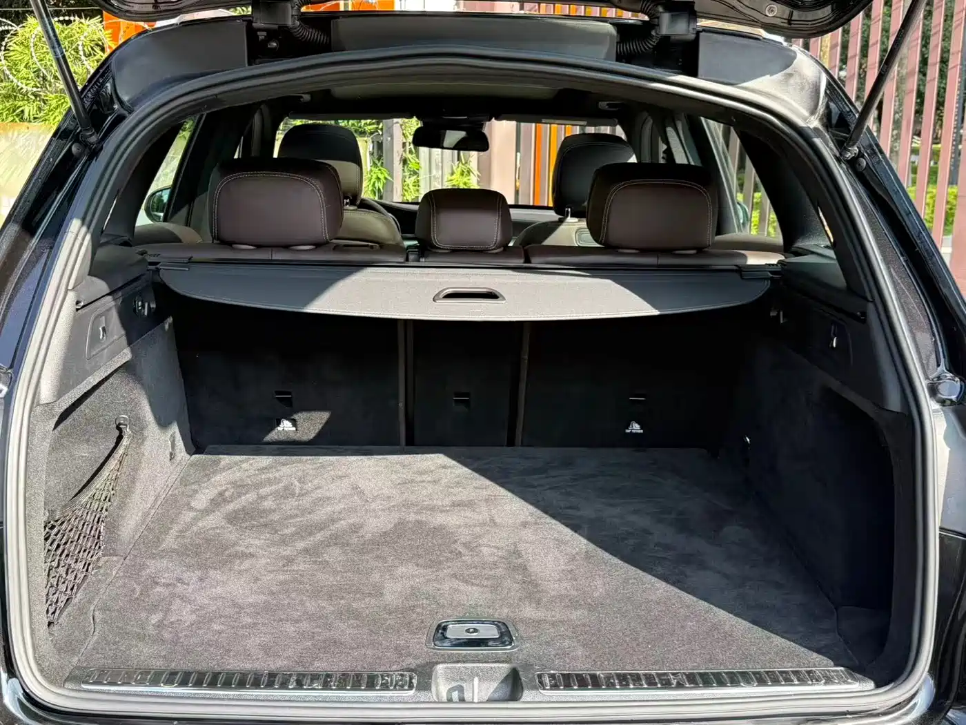 Mercedes-Benz GLC 2018 GLC 300 4MATIC Dynamic фото 29