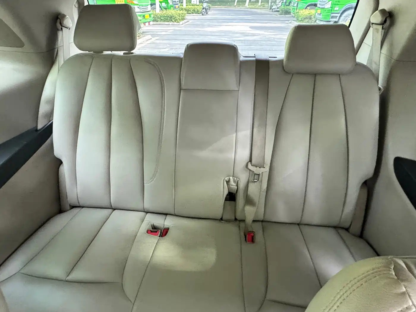 Buick GL8 2017 25S Luxury China V фото 9
