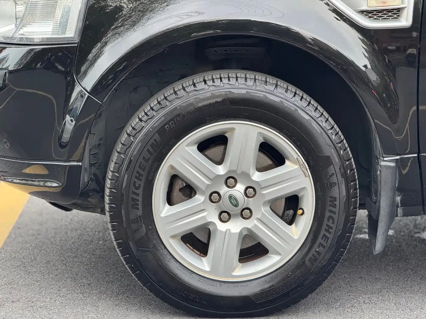 Фото 11 - Land Rover Freelander 2