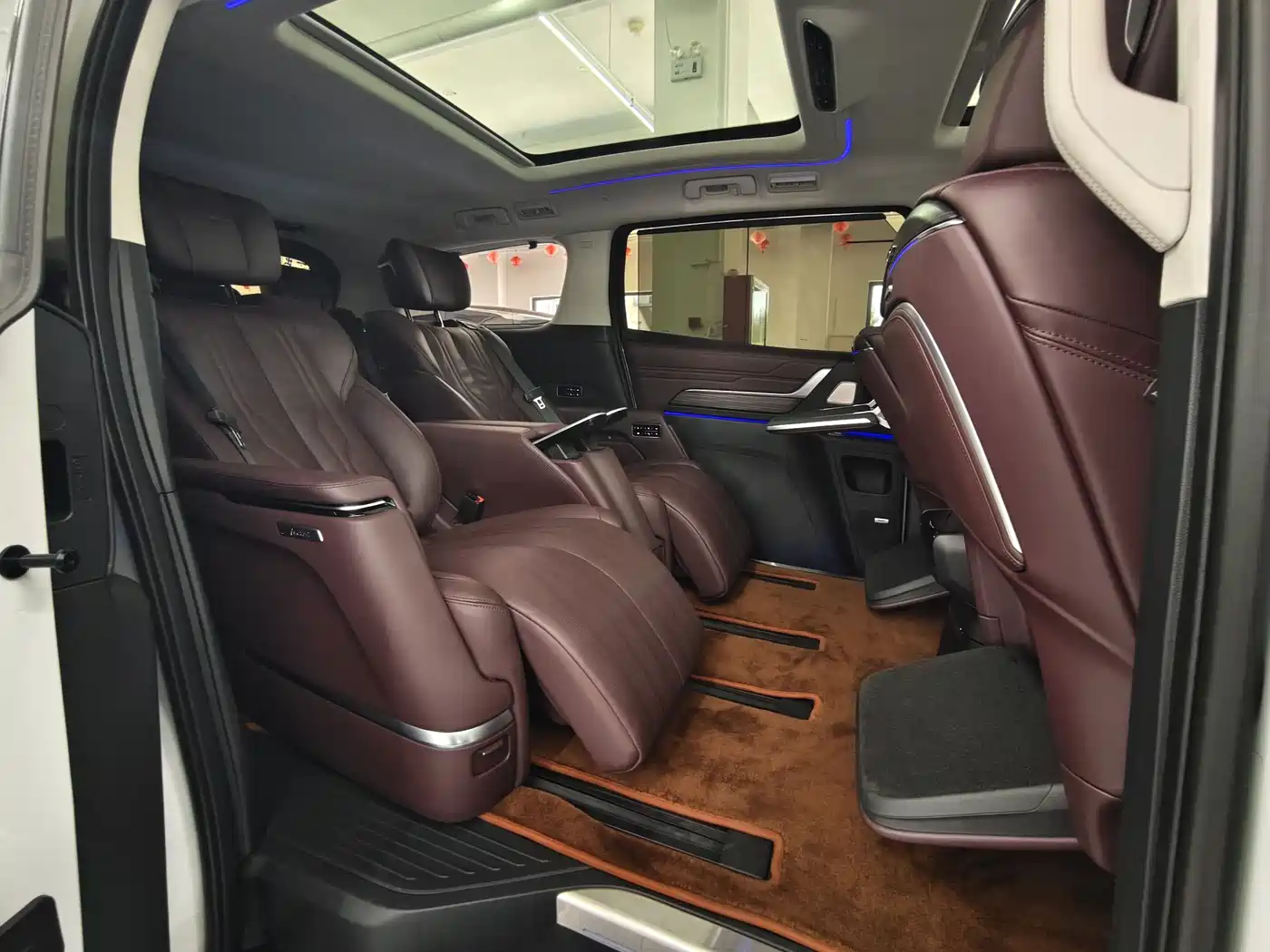 BUICK CENTURY