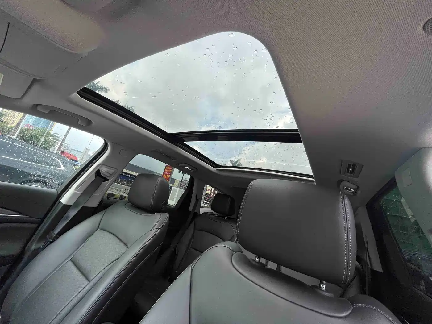 Buick Enclave 2020 2020 28T 2WD Premium Model