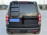 Фото 6 - Land Rover Discovery