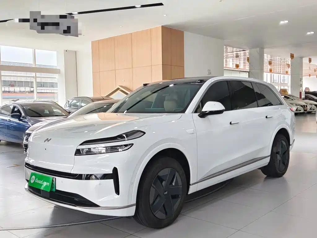 Ledao L90 2025 2WD Base Model