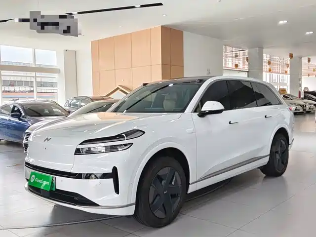 Ledao L90 2025 2WD Base Model