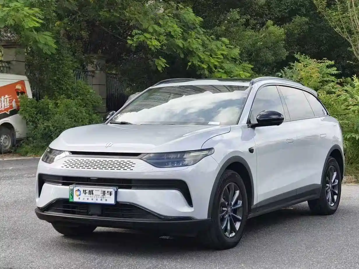 Leapmotor C11 2023