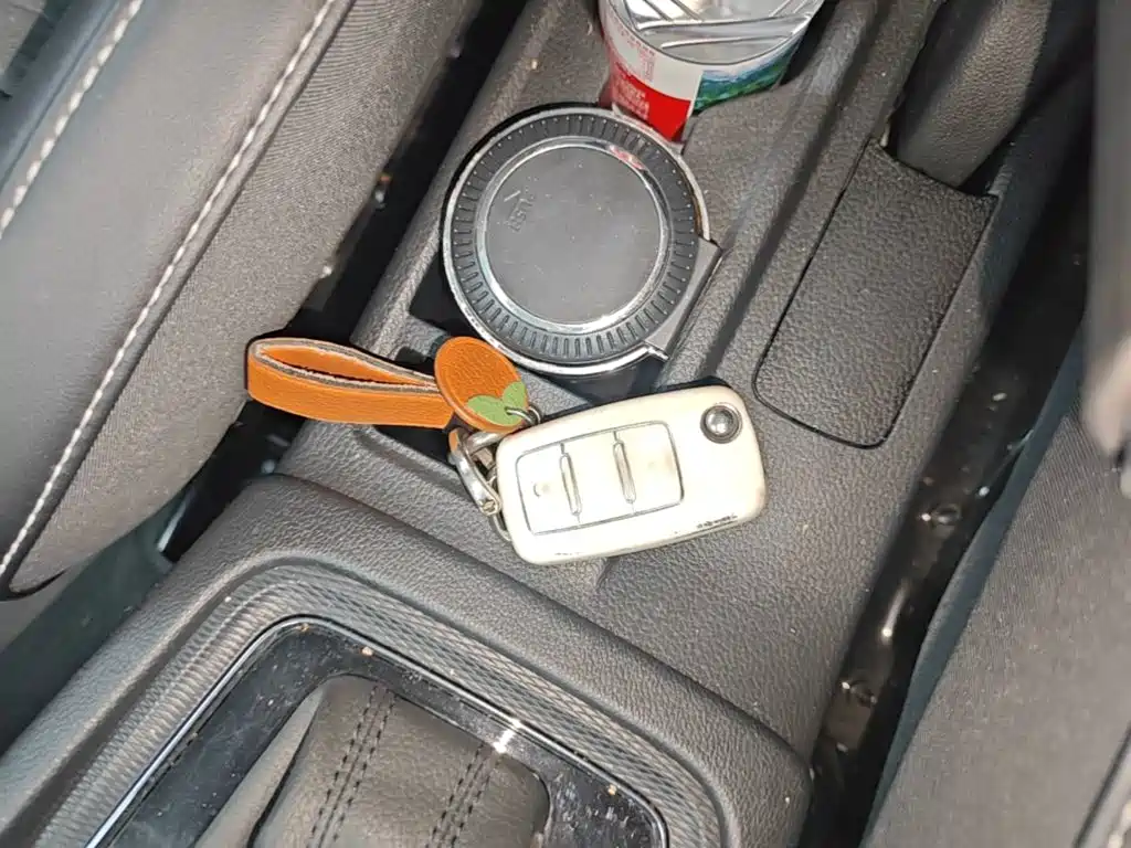 SKODA KOMICK