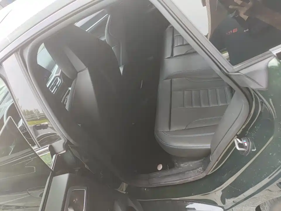 BMW i4 2023 2022 M50