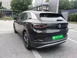 Фото 5 - Volkswagen ID.4 CROZZ