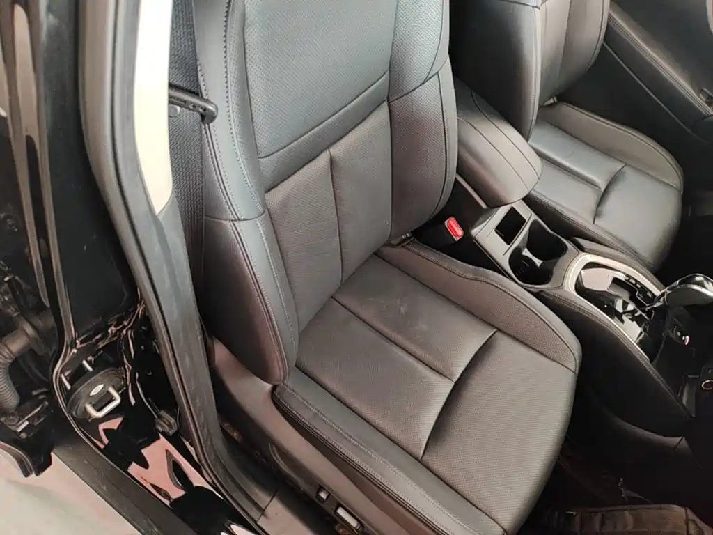 Nissan X-Trail, миниатюра 25