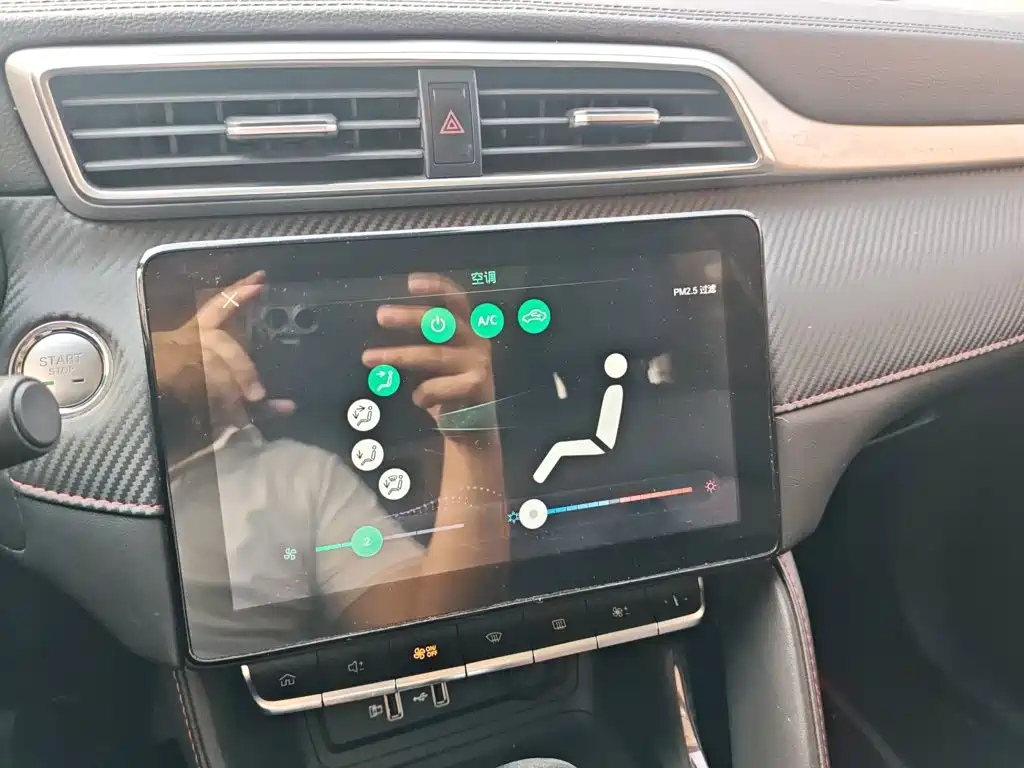 MG ZS 2020 2020 180DVVT Automatic Lite