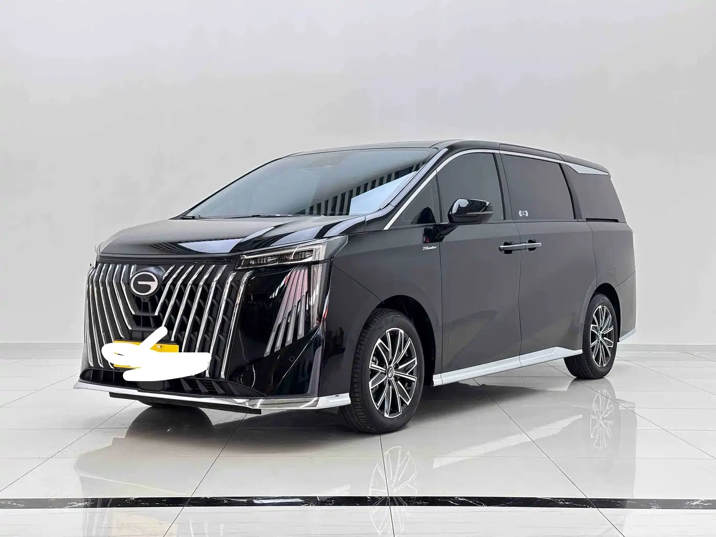 GAC Trumpchi Trumpchi M8 2024 Master Series 400T Premium Edition