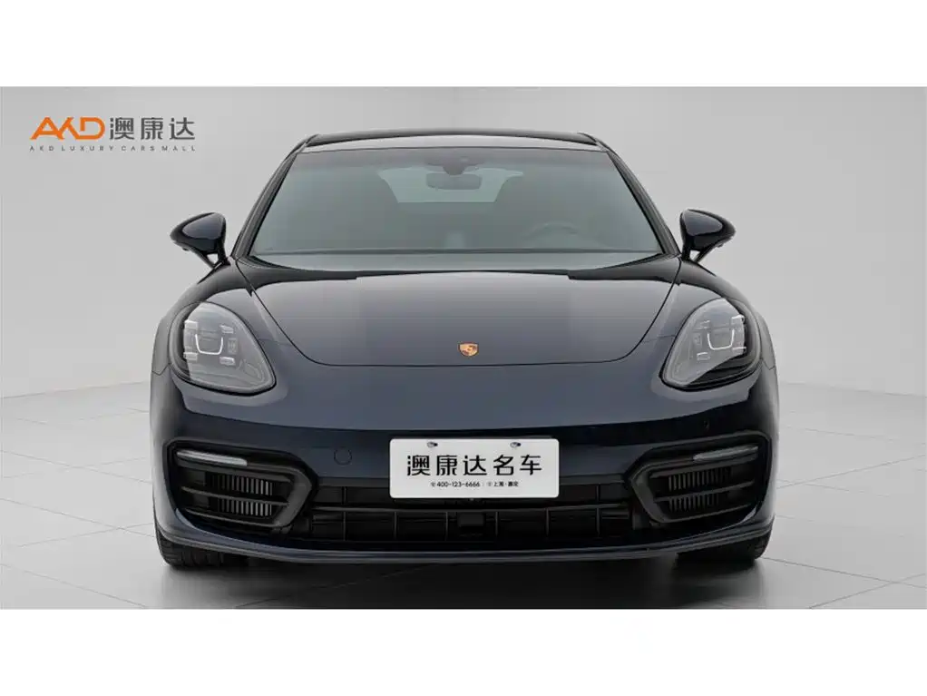 Porsche Panamera 2023 Panamera 2.9T фото 2