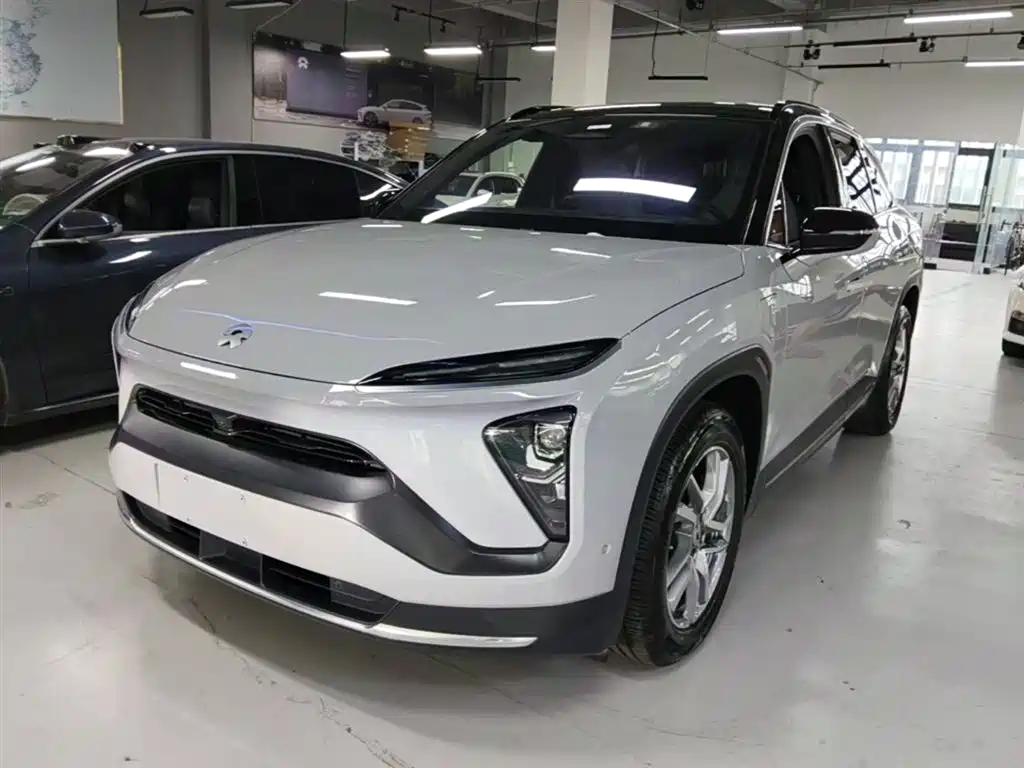 NIO ES6 2020 455KM Sport Version