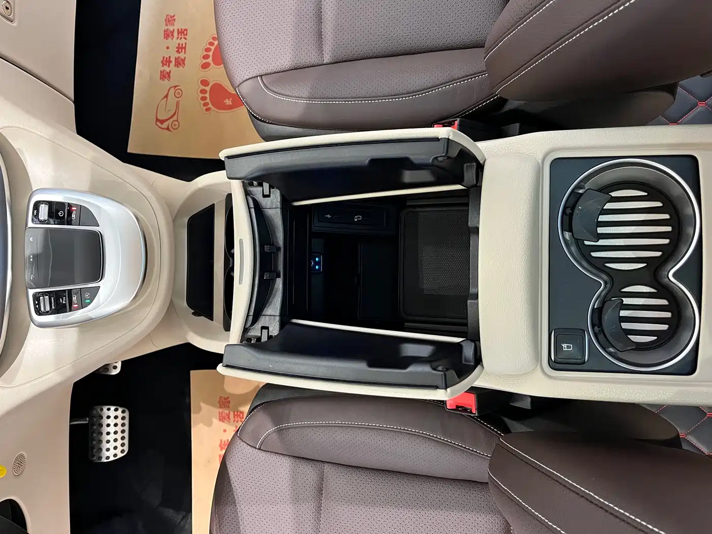 Mercedes-Benz V-Class 2022 V 260 Prestige Edition фото 22