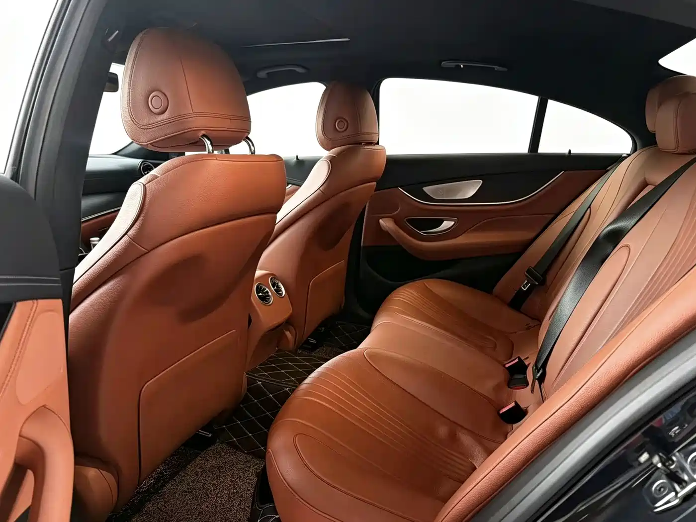 Mercedes-Benz CLS 2023 2023 Model CLS 300 Sport Version