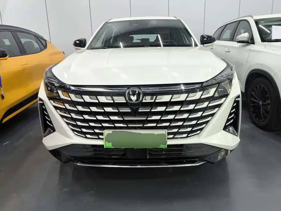 Changan UNI-Z 2024 2025 1.5T Premium
